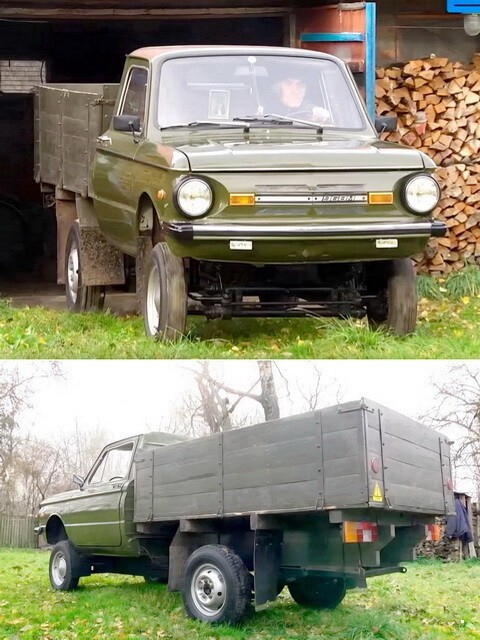 АвтоВсячина