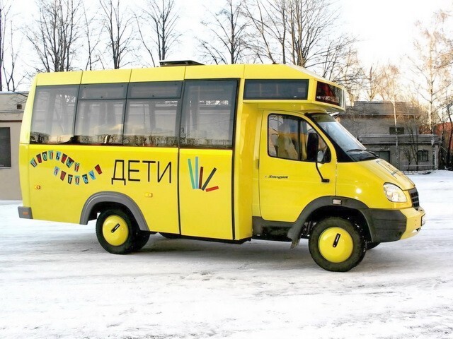 АвтоВсячина