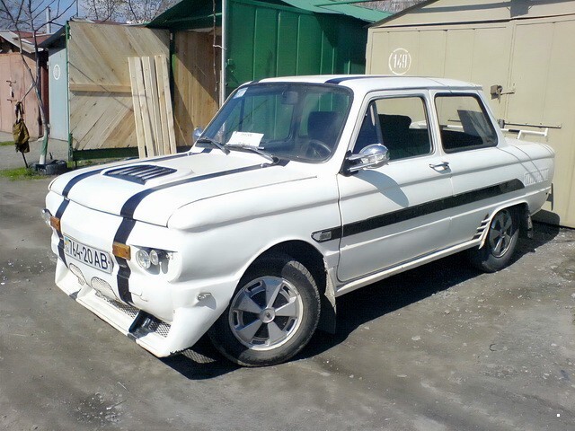 АвтоВсячина