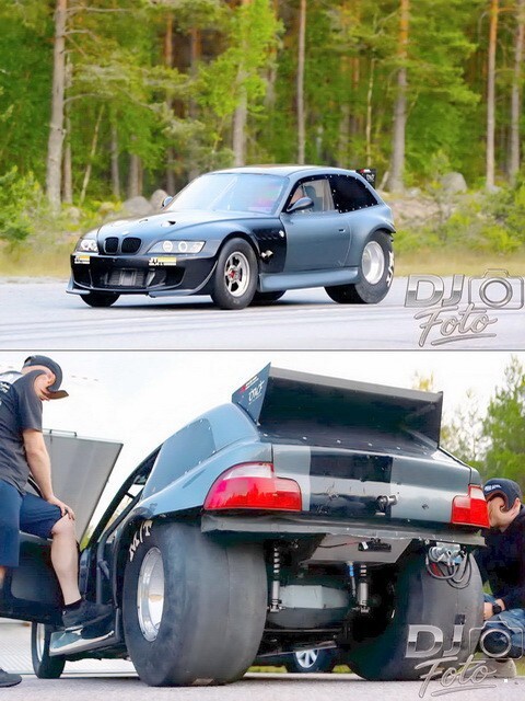 АвтоВсячина