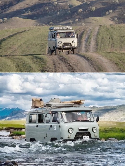АвтоВсячина