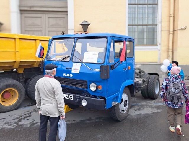 АвтоВсячина
