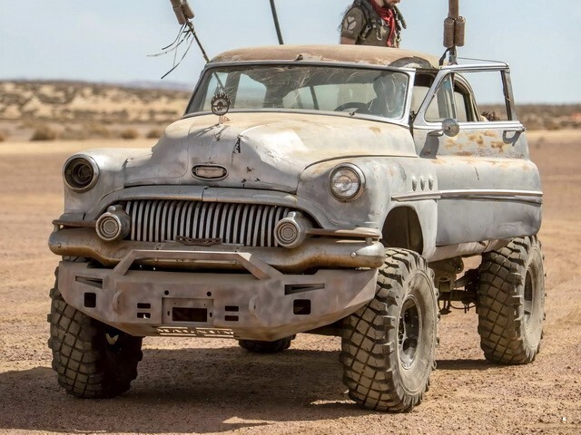 АвтоВсячина
