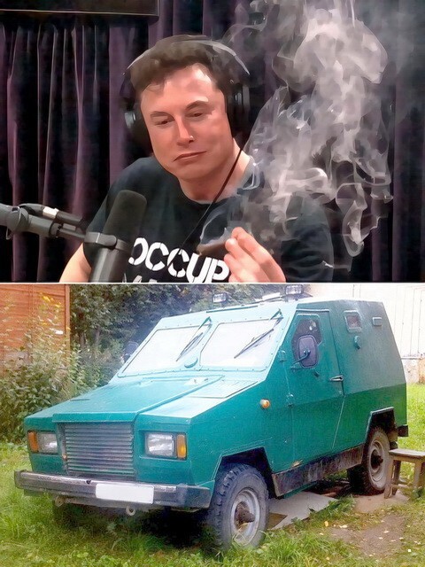 АвтоВсячина