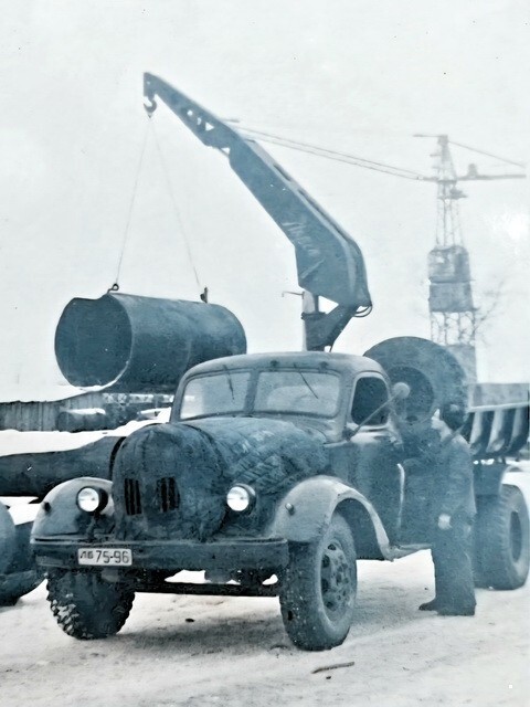 АвтоВсячина