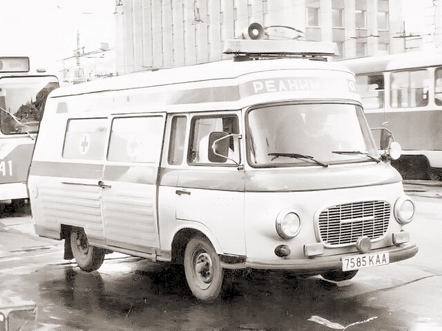 АвтоВсячина