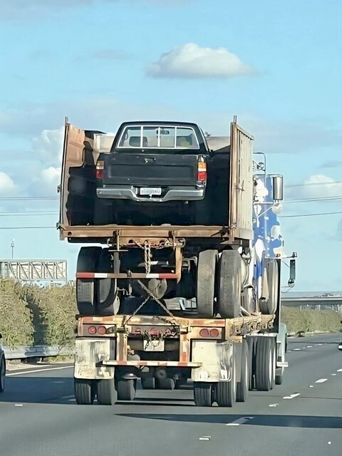 АвтоВсячина