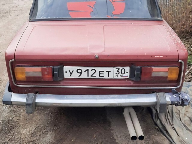 АвтоВсячина