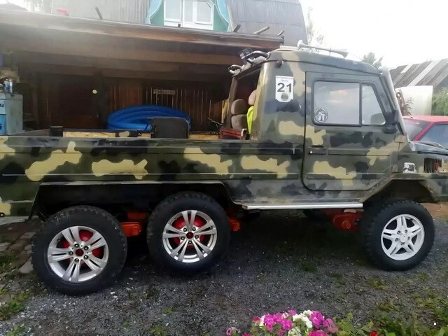АвтоВсячина