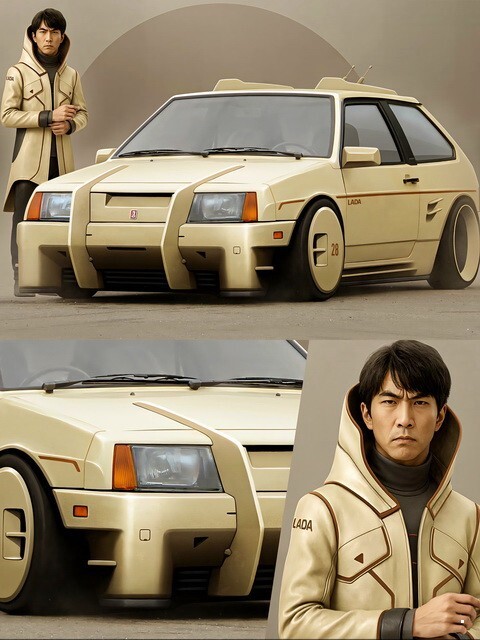 АвтоВсячина