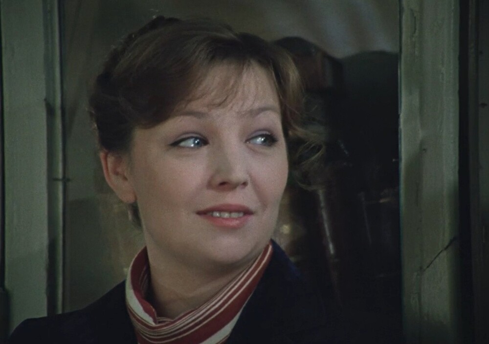 Гараж (1979)