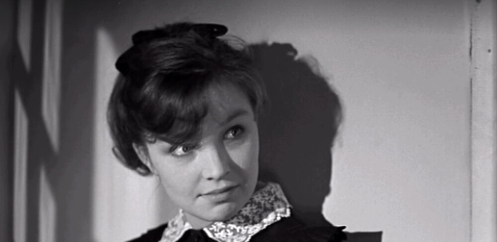 Доживем до понедельника (1968)