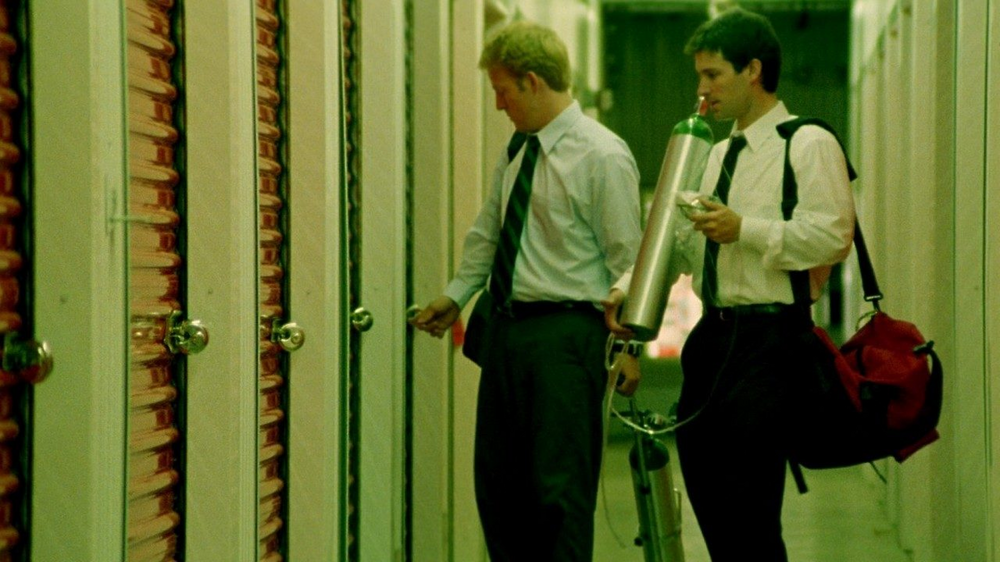 15 фильмов, где путешествия во времени показаны правильно. Редкий случай без сломанной логики
