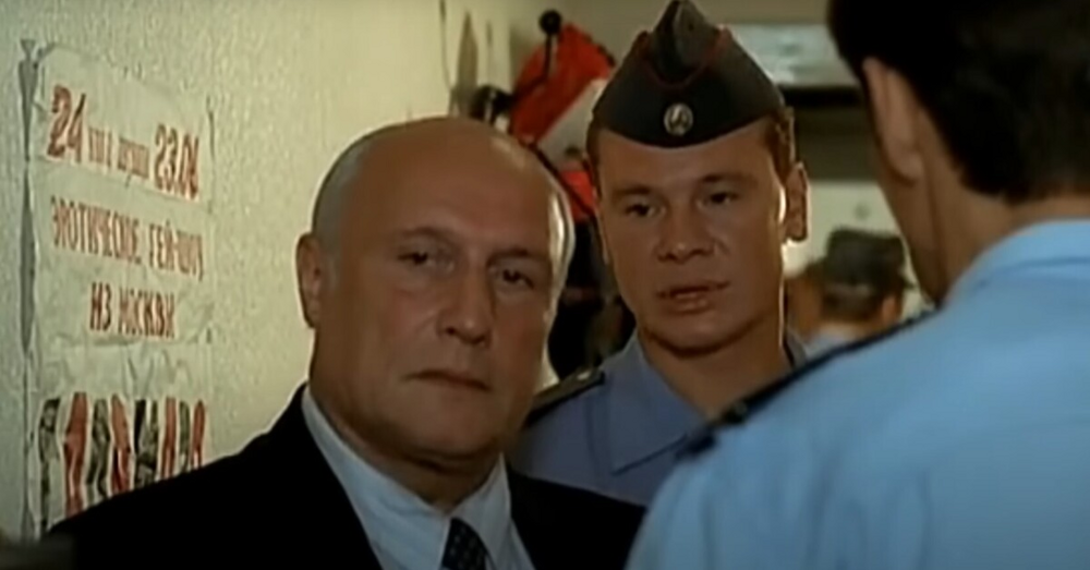 Почему «Ворошиловский стрелок» — это самое народное кино?