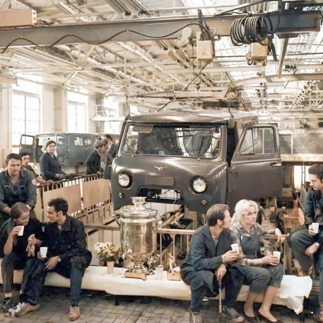 АвтоВсячина