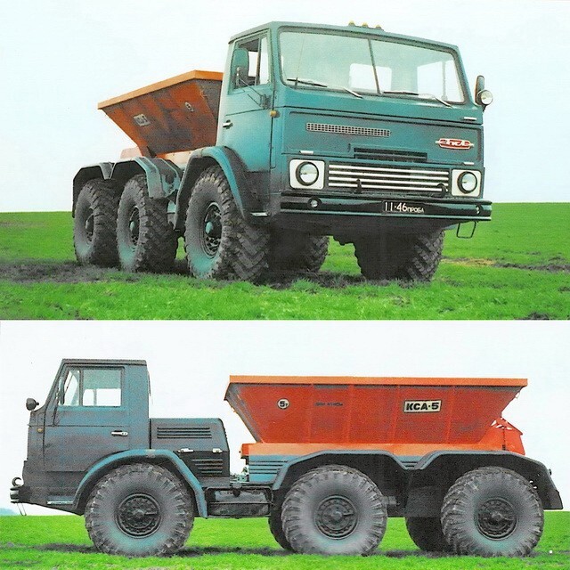 АвтоВсячина