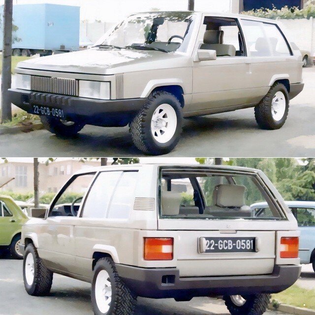 АвтоВсячина