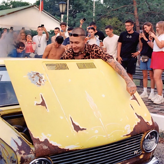 АвтоВсячина
