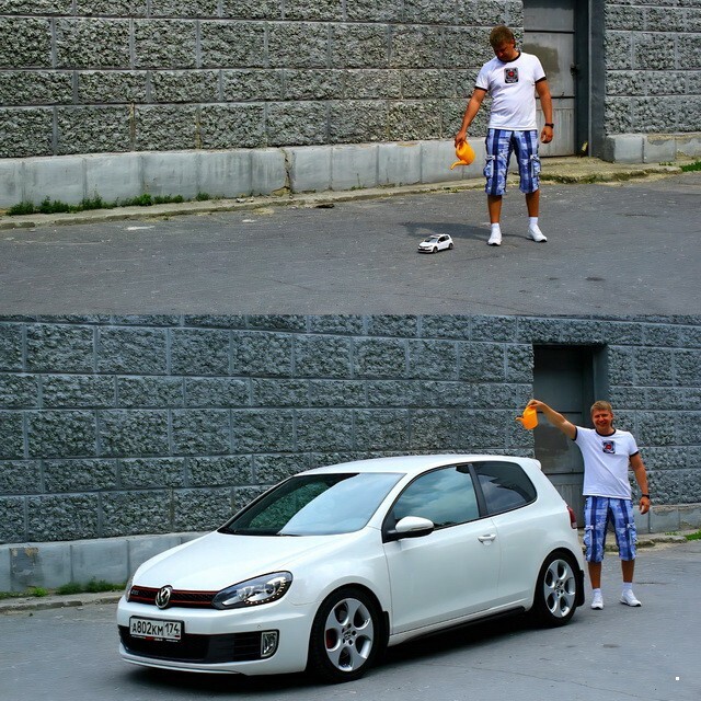 АвтоВсячина