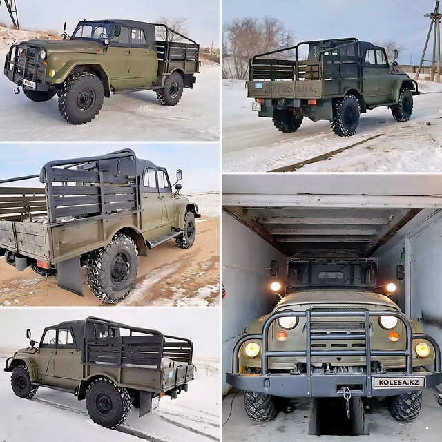 АвтоВсячина