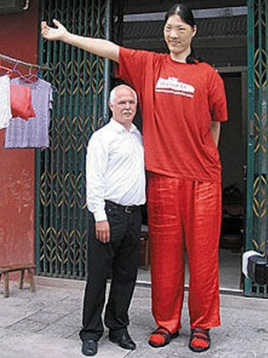 Яо Дефен