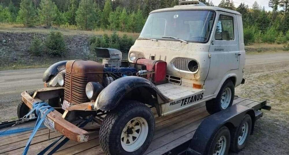 На общую тему 