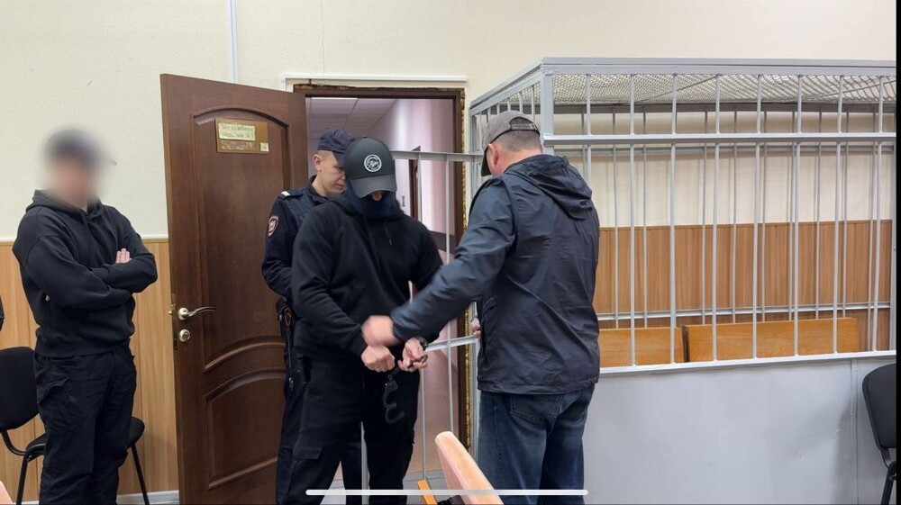 "Кладбищенская мафия": мэра Владимира арестовали по подозрению во взятке