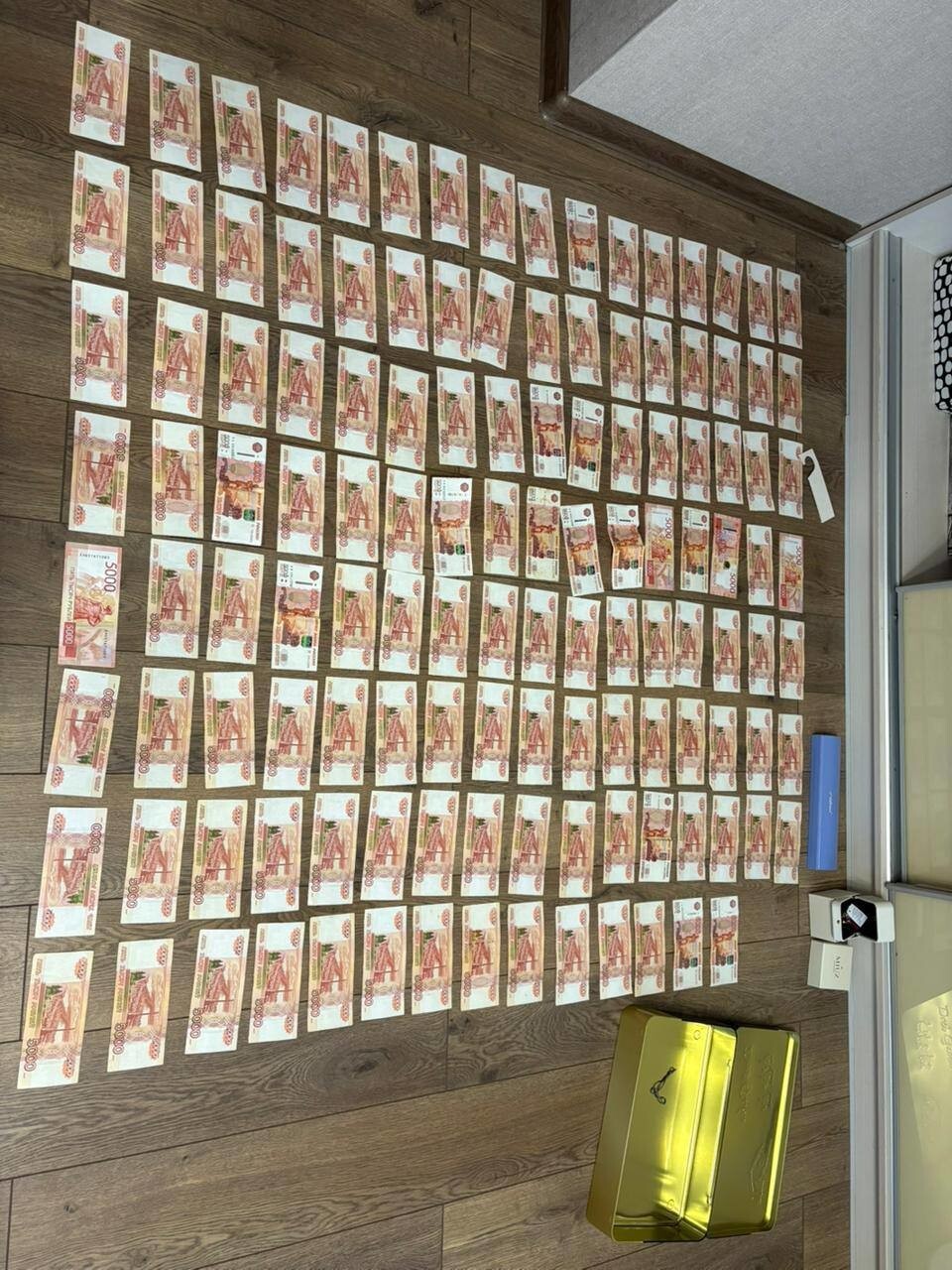 "Кладбищенская мафия": мэра Владимира арестовали по подозрению во взятке