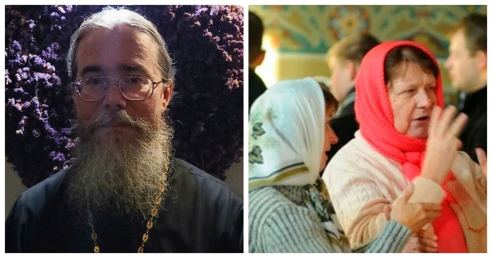 "Помолился за власть - на следующий день главу администрации забрали в СИЗО": протоиерей Иванов на примере рассказал о пользе молитвы за начальство