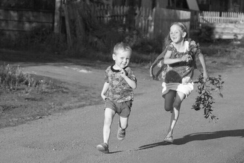 Интересные фотографии времен СССР