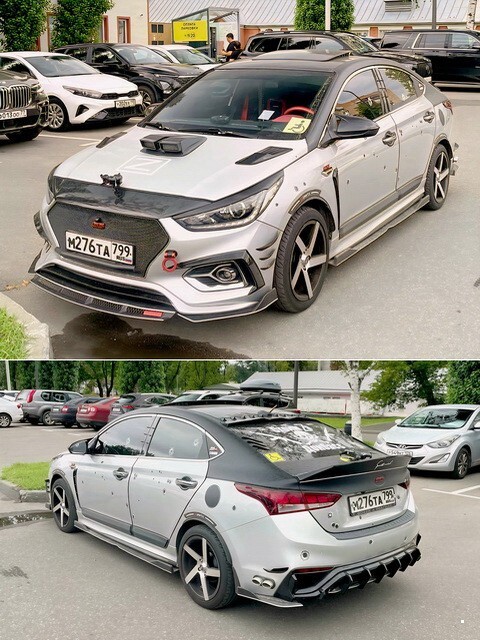 АвтоВсячина