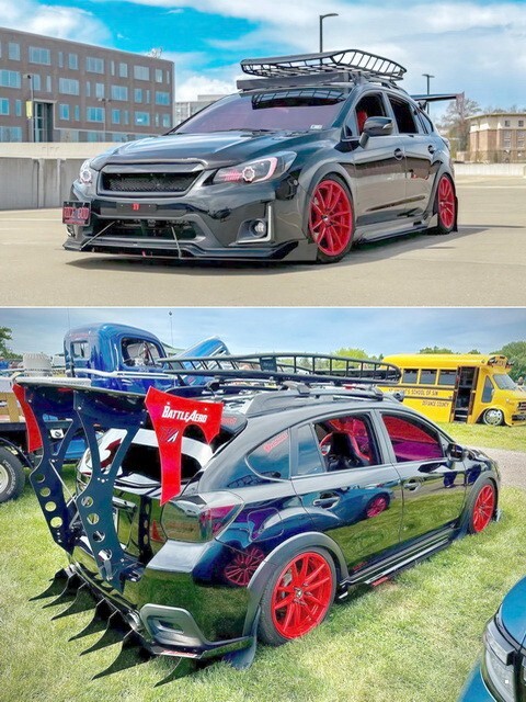 АвтоВсячина