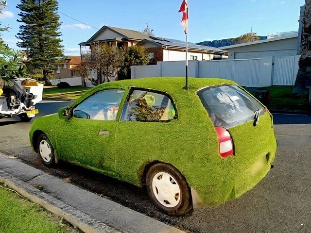 АвтоВсячина