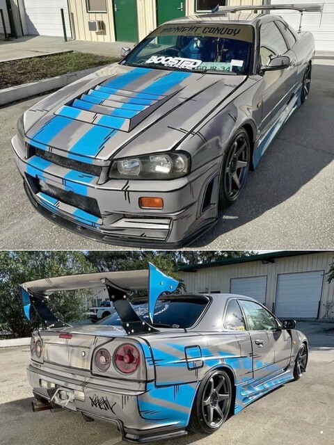 АвтоВсячина