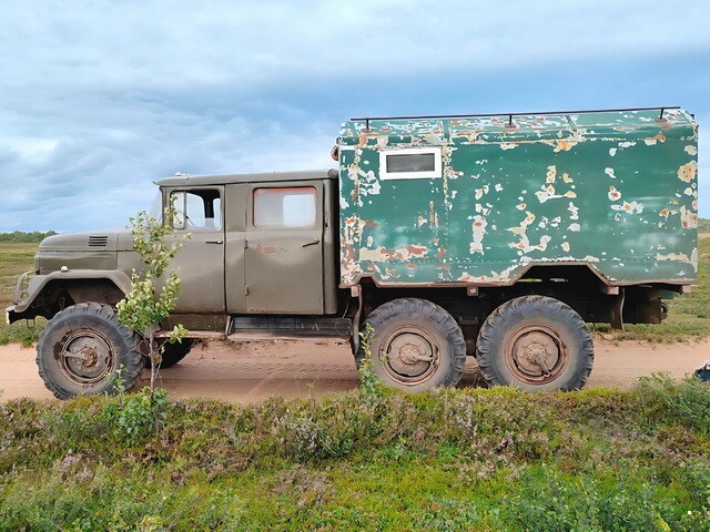 АвтоВсячина