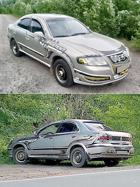 АвтоВсячина