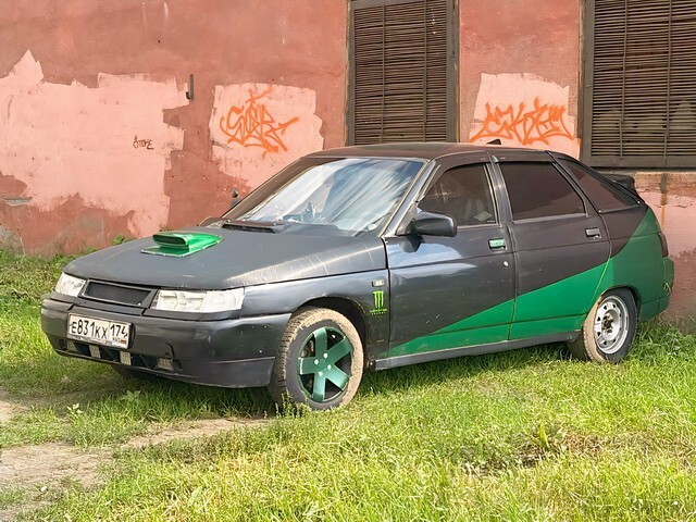АвтоВсячина