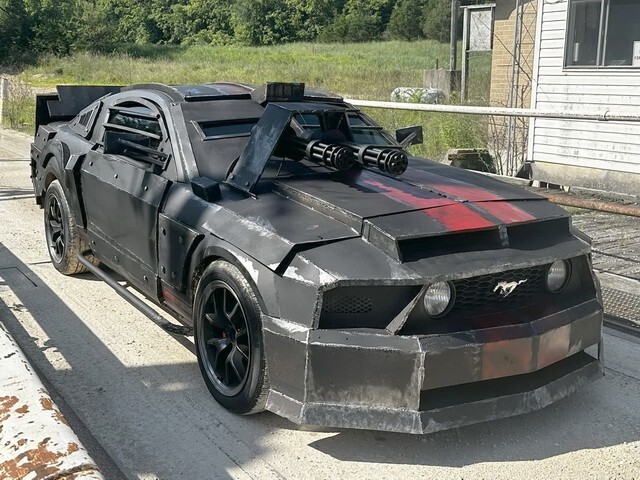 АвтоВсячина