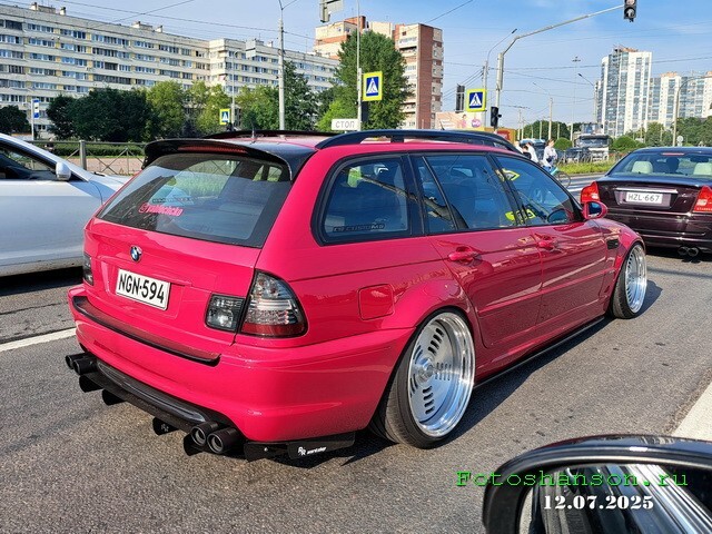 АвтоВсячина