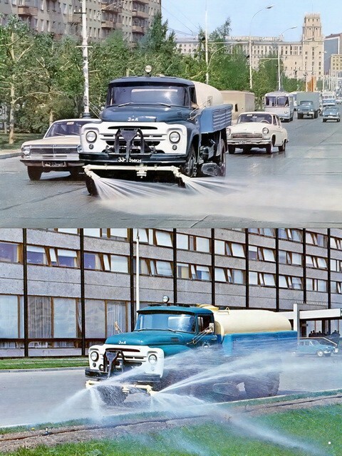 АвтоВсячина