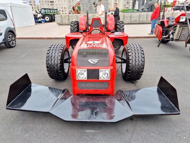 АвтоВсячина