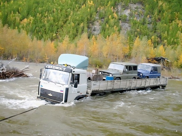 АвтоВсячина