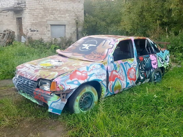 АвтоВсячина