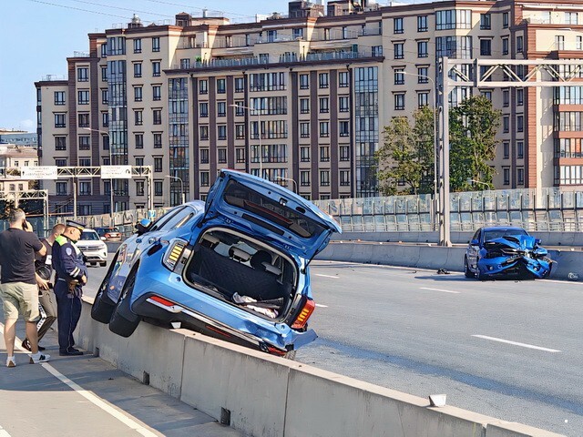 АвтоВсячина