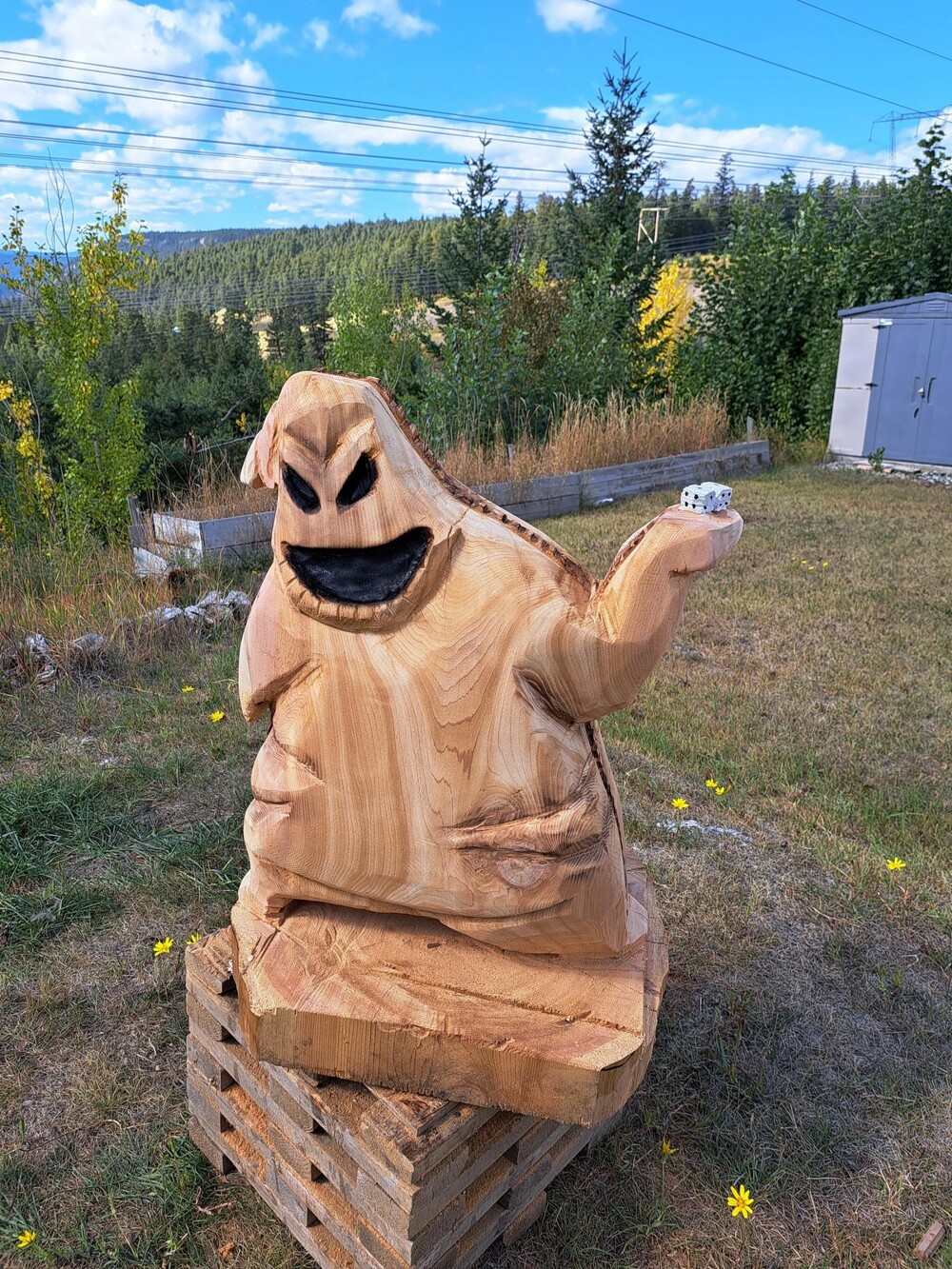 На общую тему 