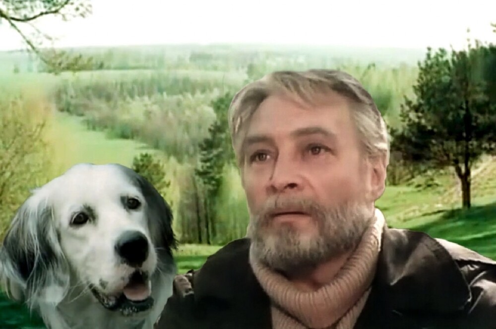 Стив. Звезда одной роли