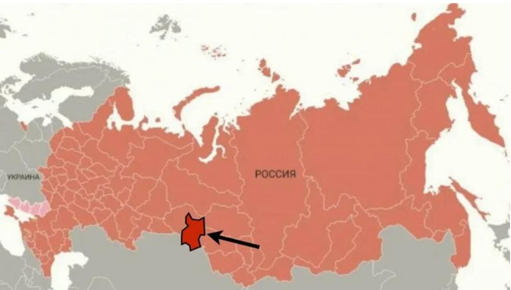 Ява — остров, где живёт больше людей, чем во всей России