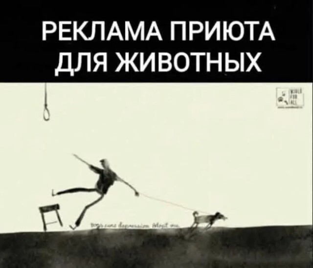 Не ищите здесь смысл. Здесь в основном маразм