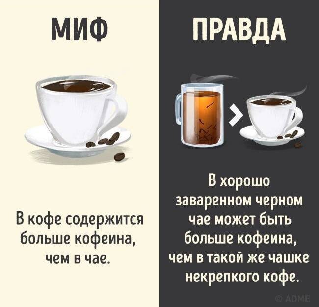 Подборка юмора и фактов о кофе и не только