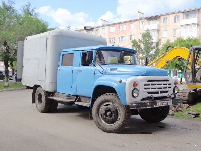 АвтоВсячина